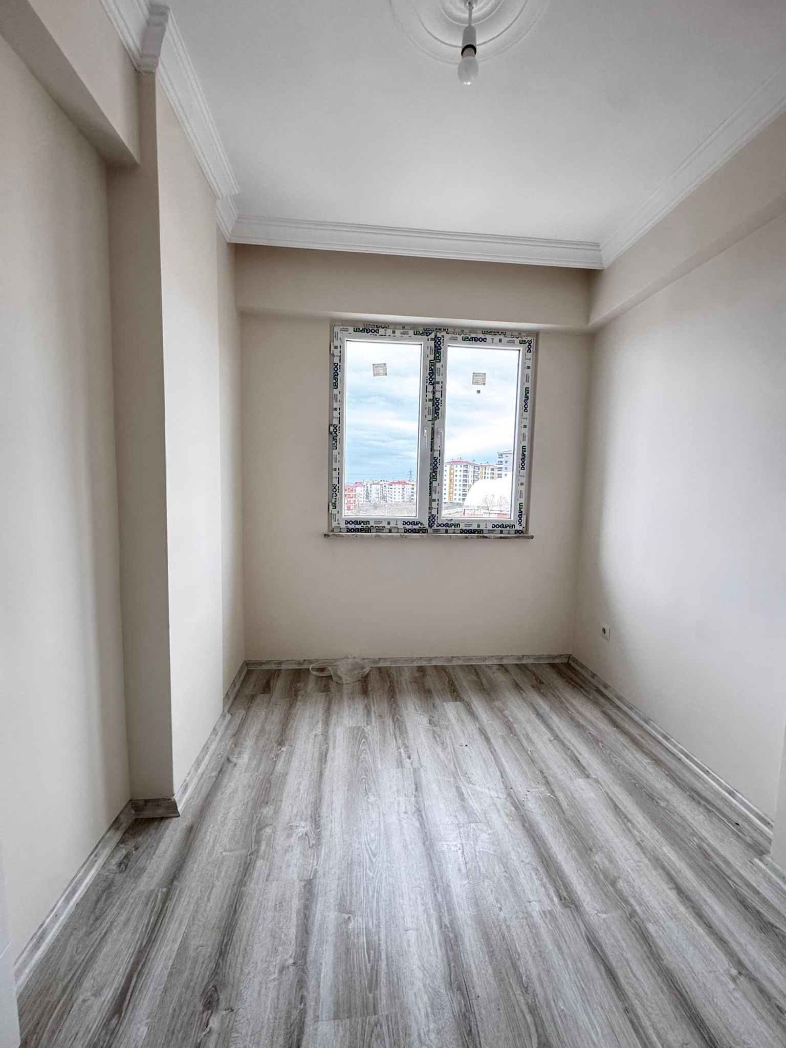 MABEL'DEN BAHÇELİEVLER MAH FULL DENİZ MANZARALI 3+1 SIFIR DAİRE